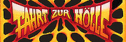Gruseln... in der "Fahrt zur Hölle"